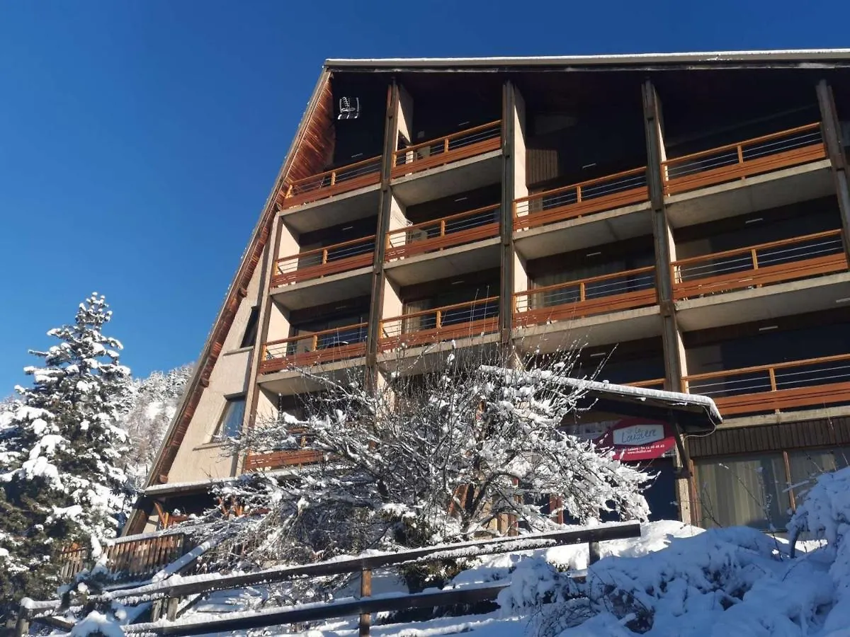 Appartement Cosy A Chaillol 1600, 6-8 Pers, Terrasse Sud, Wifi, Parking Proche - Fr-1-393-31 Saint-Michel-de-Chaillol