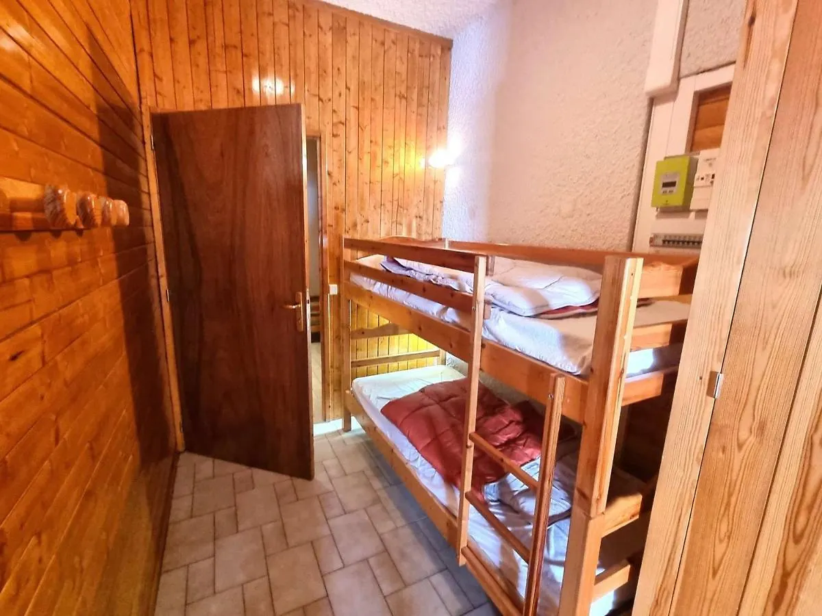 Appartement Cosy A Chaillol 1600, 6-8 Pers, Terrasse Sud, Wifi, Parking Proche - Fr-1-393-31 Saint-Michel-de-Chaillol Apartmán